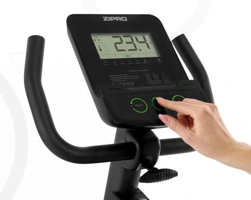 ROWEREK TRENINGOWY rower stacjonarny EASY - ZIPRO