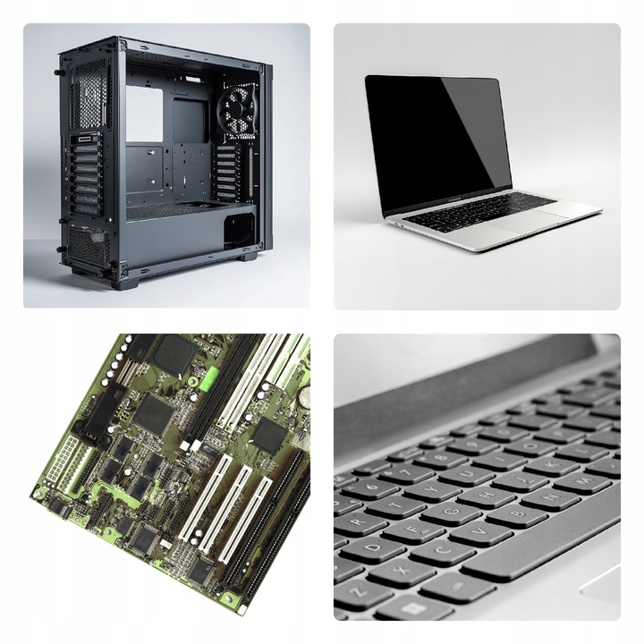 4X SPRĘŻONE POWIETRZE W PUSZCE RURKA APLIKUJĄCA DO LAPTOPA KOMPUTERA ZESTAW