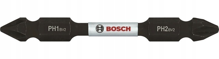 EXCLUSIVE - Bosch Professional GO 3 Wkrętak +PH1/PH2 KIT 06019H2200