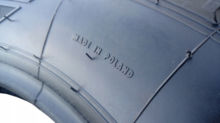 Opona 4.00-8 6PR KABAT IMP-01 TT