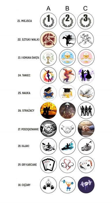 TROFEUM PUCHAR 8351D 35,5 cm + GRAWER GRATIS