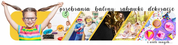 Tunel Animacyjny 7 barw 5m AKSON