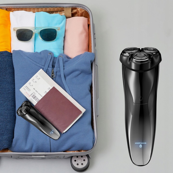 Golarka Enchen Blackstone 3 maszynka do golenia