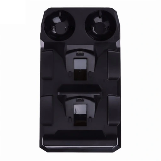 DUŻA Ładowarka STACJA DOKUJĄCA do PS4 DualShock MOVE Kontroler Pad 4w1