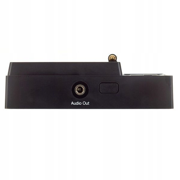 Syntezator Dübreq Stylophone S-1 Analog Dubreq