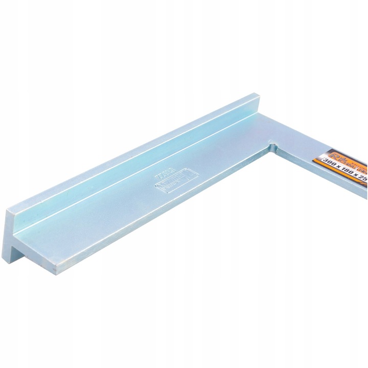 Kątownik ze stopką 150x100x20mm Richmann C1321