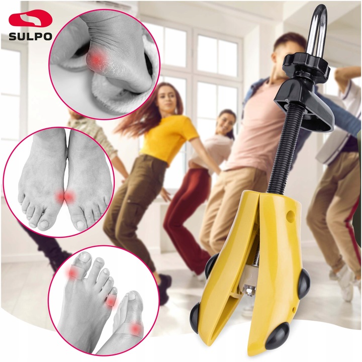 Prawidła do rozciągania butów obuwia regulowane wkładki kopyto 38/40