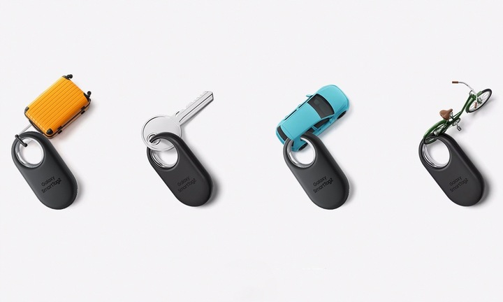 LOKALIZATOR SAMSUNG GALAXY SMARTTAG2 EI-T5600 GPS BLUETOOTH SMARTTAG 2