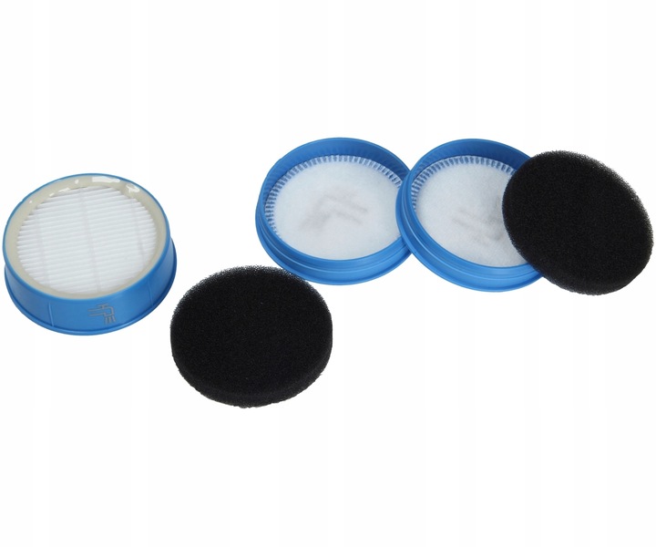 Filtry do Electrolux Ultimate/Animal/Hygienic 700