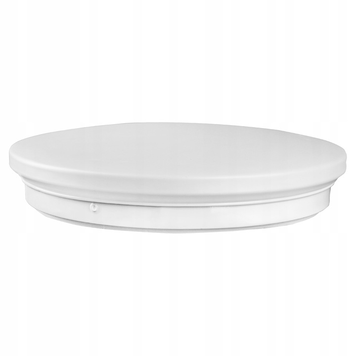 Plafon LED 12W oprawa LAMPA panel CZUJNIK RUCHU MIKRO