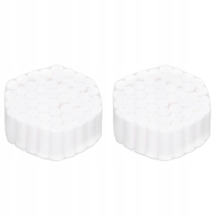 GĄBKA HEMOSTATYCZNA TAMPONY 100 SZT.