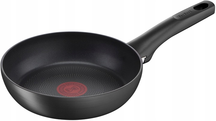 Patelnia Ultimate TEFAL 20cm TYTANOWA INDUKCJA