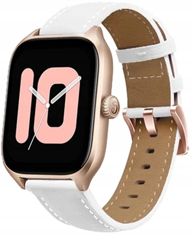 PASEK DO XIAOMI AMAZFIT GTS 2 2e 3 4 MINI BIP 3 U PRO LITE 3 PRO S GTR 42MM