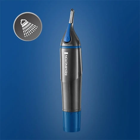 TRYMER Nosa Uszu Brwi Ciała REMINGTON NE3850