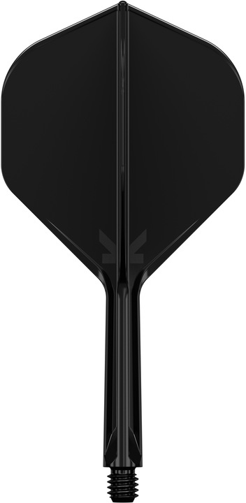 K-Flex Target Inter Czarny Black No2 (3szt.)