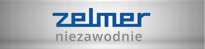 MASZYNKA DO MIELENIA MIĘSA ZELMER ZMM3512B SZATKOWNICA BIAŁA 1500W