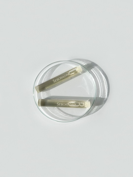 Kuracja przeciw wypadaniu włosów Seboradin FORTE 14 x 5,5 ml