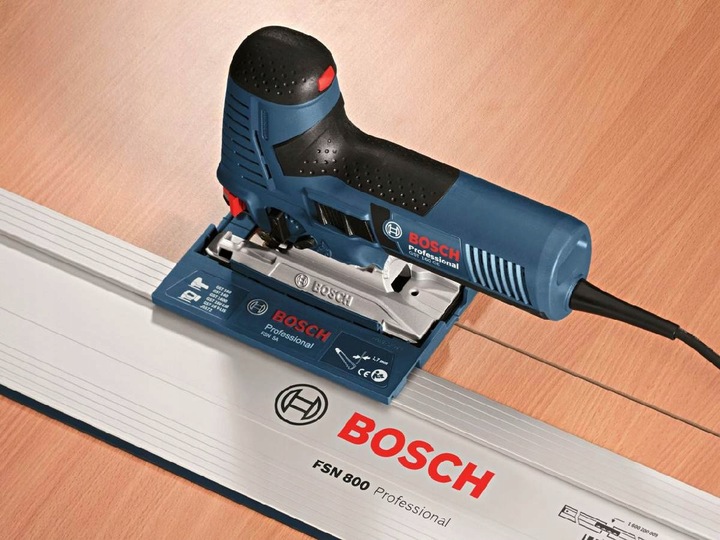SZYNA PROWADZĄCA 80cm FSN 800 BOSCH do GKS GKT55