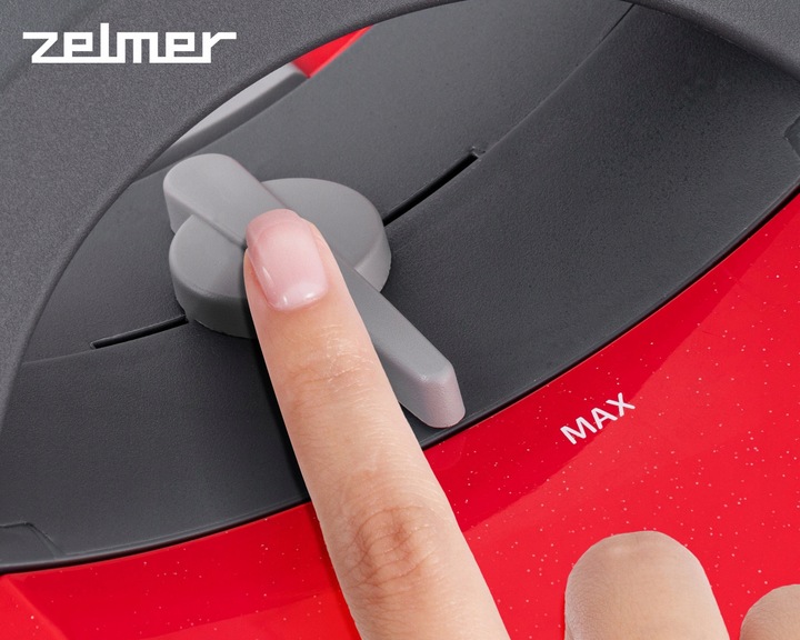 ODKURZACZ WORKOWY ZELMER ANTEK TRADYCYJNY Z FILTREM HEPA +KOŃCÓWKI ECO