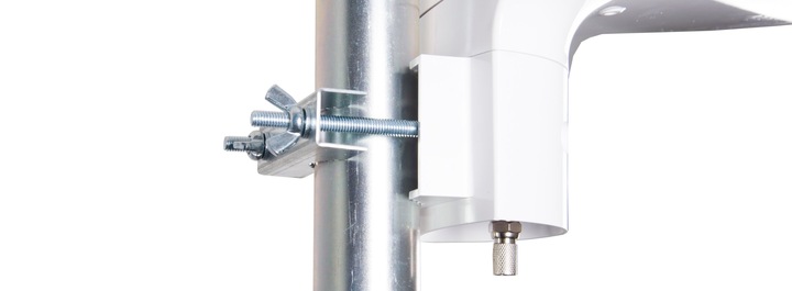 ANTENA DVB-T2 DO TV NAZIEMNEJ ZEWNĘTRZNA 4K PASYWNA DIGIT BIERNA TELMOR