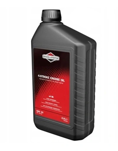 BRIGGS STRATTON OLEJ DO SILNIKA KOSIARKI SAE30 2L