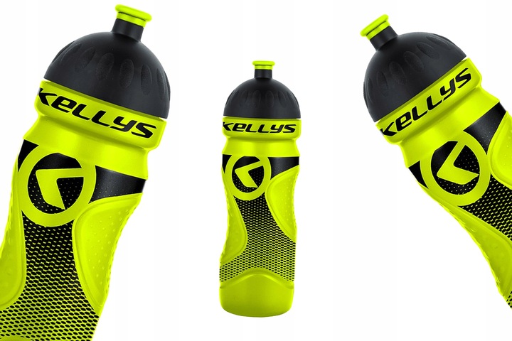BIDON ROWEROWY KELLYS SPORT 022 0,7L LIME
