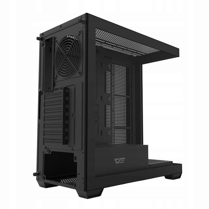DarkFlash DS900 Obudowa Komputerowa Atx Midi Tower Usb 3.0 Piwnica Gaming
