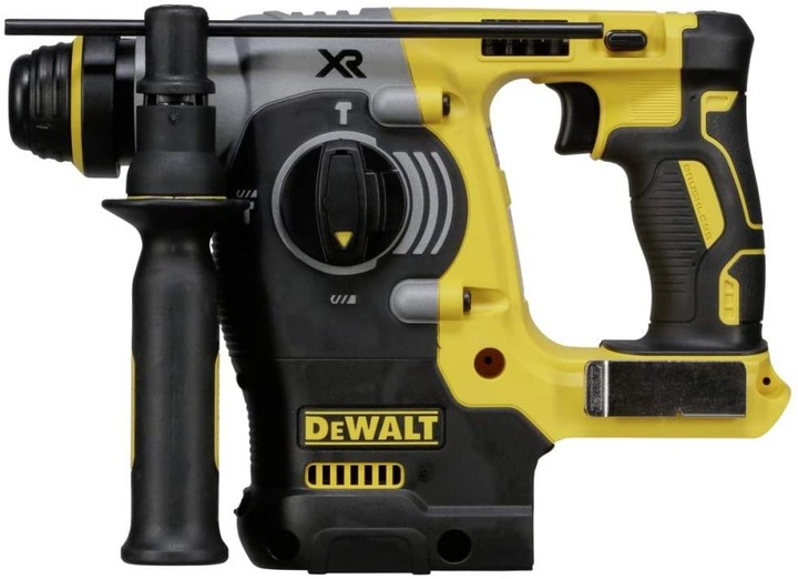 Dewalt DCH273 Młotowiertarka Akumulatorowa 18V 2.1J SDS+ XR BODY SDS