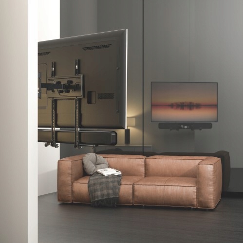 WIESZAK DO SOUNDBAR UNIWERSALNY PASUJE DO WIĘKSZOŚCI MODELI SOLIDNY