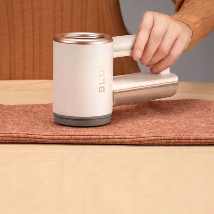 GOLARKA DO UBRAŃ TAPICERKI SWETRÓW KANAPY MOCNA I DUŻA NOWOCZESNA