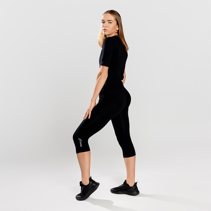 CUNA odzież damska do elektrostymulacji mięśni M - EMS 3/4