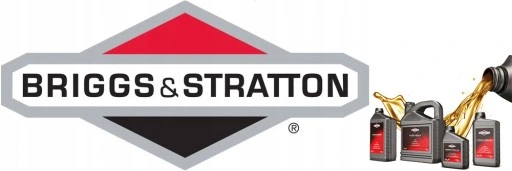 OLEJ DO KOSIARKI BRIGGS & STRATTON SAE30 1,4 L