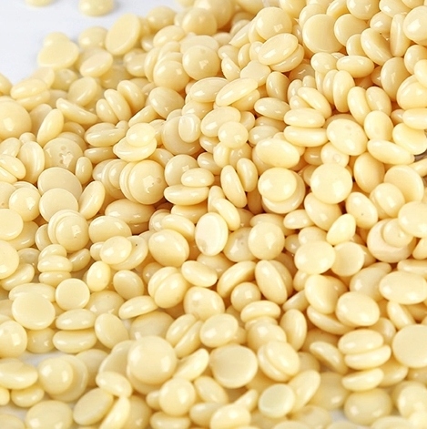 Wosk twardy White Chocolate 500g