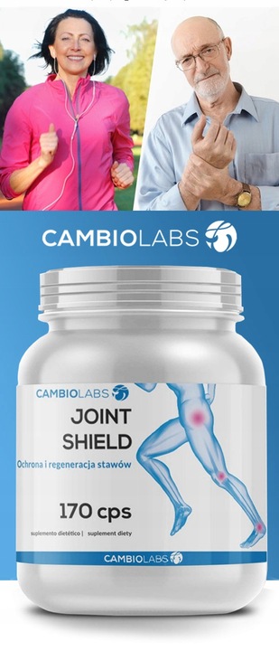 KOLAGEN NA KOLANA NA STAWY W TABLETKACH typ 1 i 3 - bóle stawów Collagen