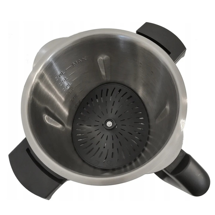 Osłona noża do SIlverCrest Monsieur Cuisine SMART i CONNECT - atest