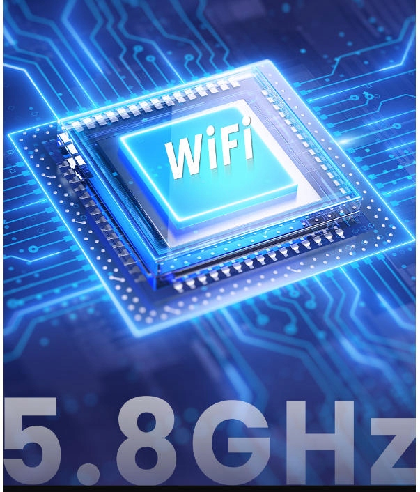 BEZPRZEWODOWY CARPLAY DONGLE BOX ANDROID AUTO ADAPTER DO APPLE IOS