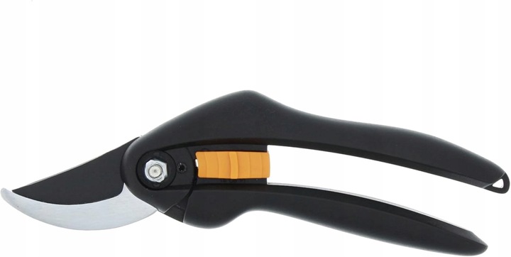 Sekator Ogrodniczy Fiskars P26 Singlestep 1000567 Nożyce do świeżych