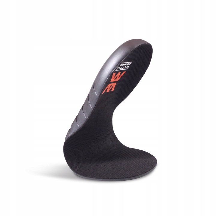 Wkładki do butów roboczych BHP na bolące stopy