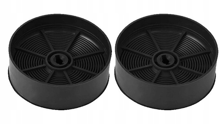 Filtr węglowy do okapu ELECTROLUX LFP326FB kpl 2 sztuki