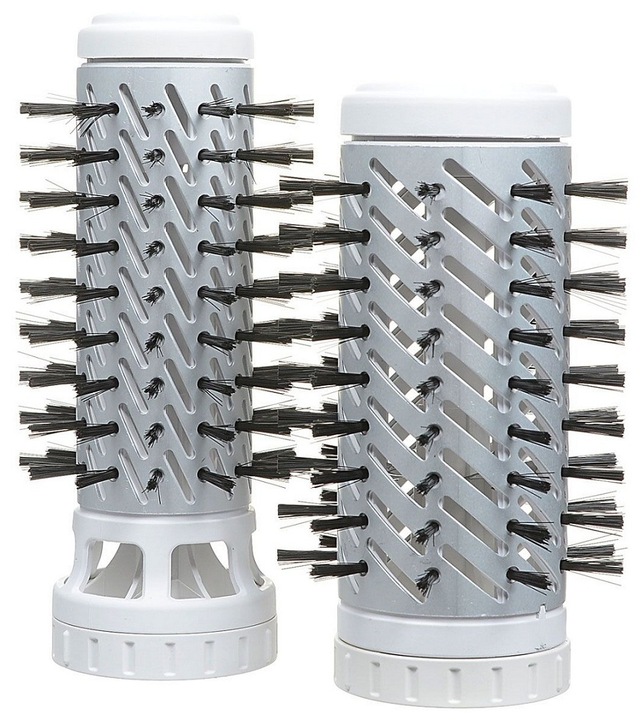 LOKÓWKO SUSZARKA ROWENTA CF9520 OBROTOWA JONIZACJA