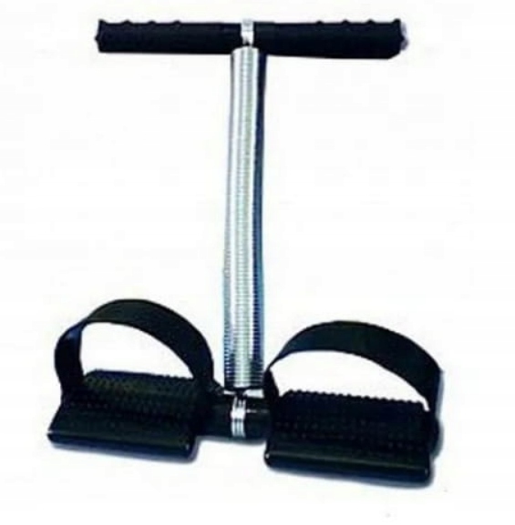 Ekspander sprężynowy do ćwiczeń