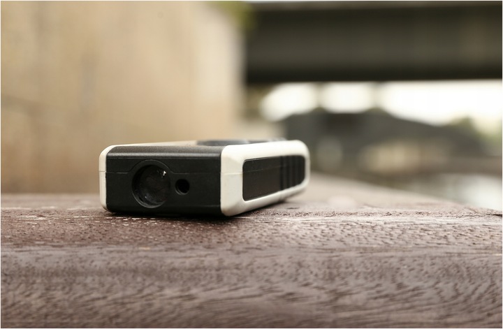 DALMIERZ LASEROWY >>50M