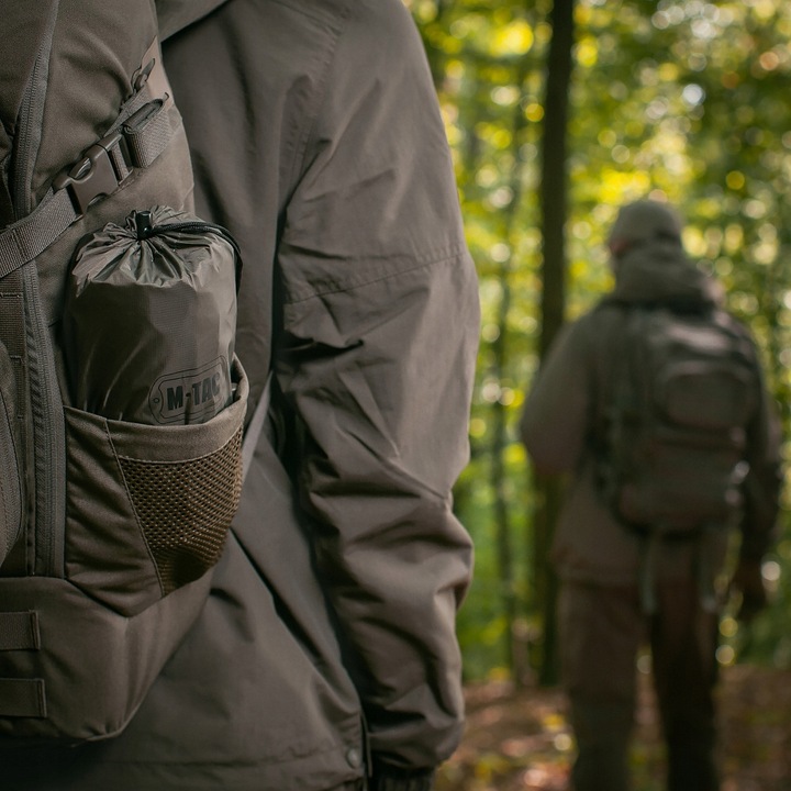 M-Tac karimata dmuchana 195*60 Olive