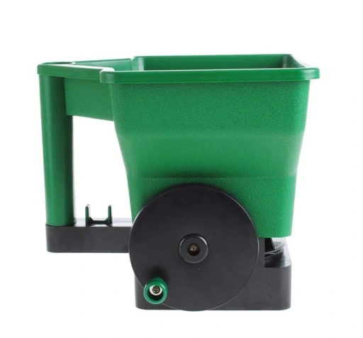 Siewnik do Nawozów i Nasion Ręczny Sprawdzony