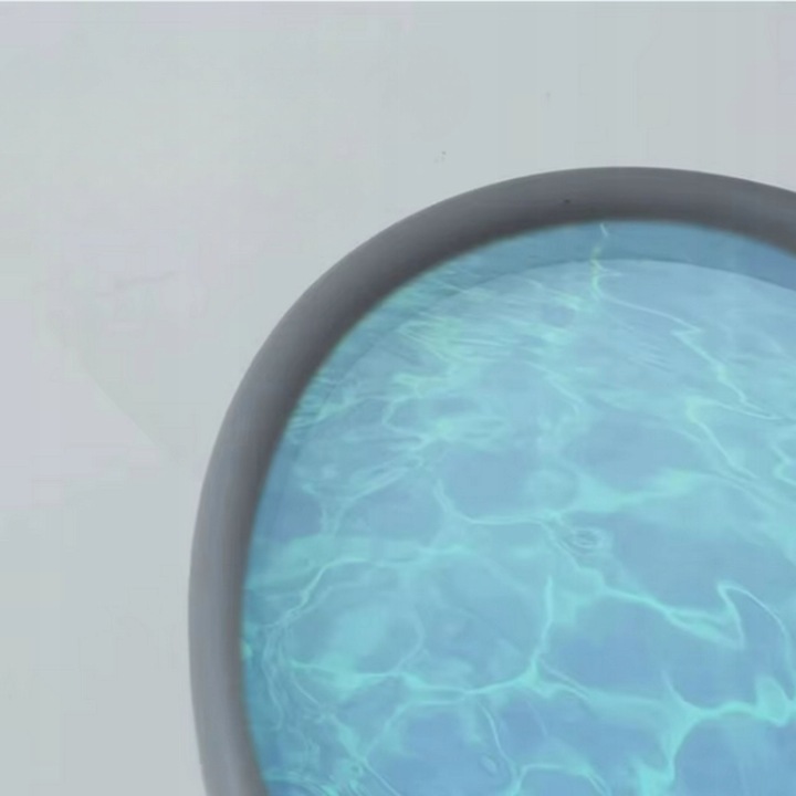 PRÓG PRYSZNICOWY 2 m TAŚMA USZCZELNIAJĄCA BARIERA WODNA TOALETOWA