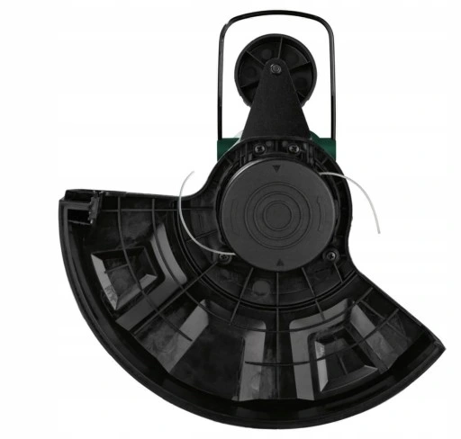 PODKASZARKA AKUMULATOROWA PARKSIDE PRTA 20-Li C3