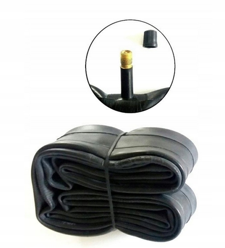 KOMPLET 2 X Dętka 26 x 1.75-2.125 AUTO AV35 ROWEROWA OPONA ZESTAW DĘTEK