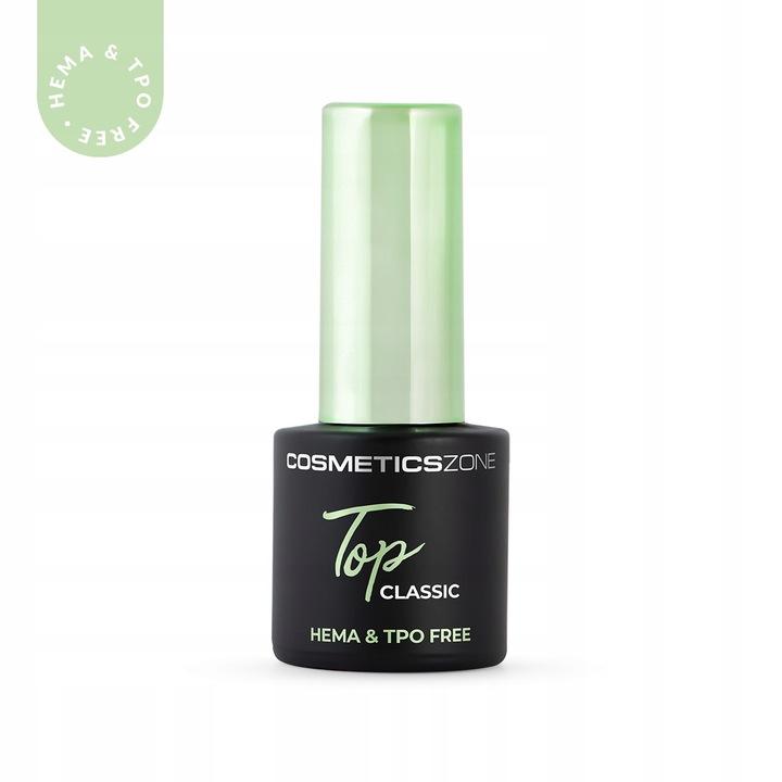 Top hybrydowy hipoalergiczny Top Classic UV/LED - 7ml Cosmetics Zone