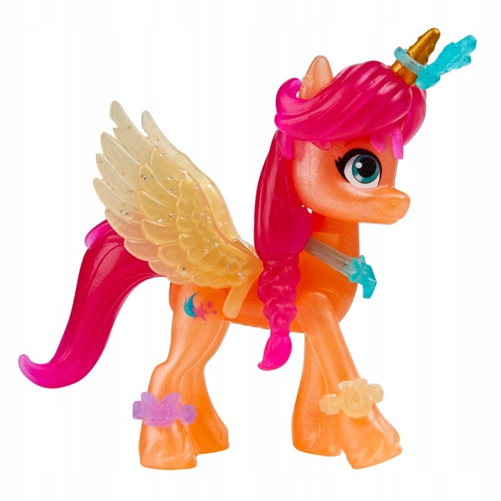 My Little Pony Magiczna Latarnia kucyków Hasbro F3329