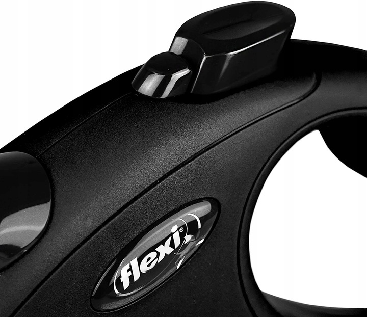 FLEXI L=8m automatyczna smycz dla psów do 50kg